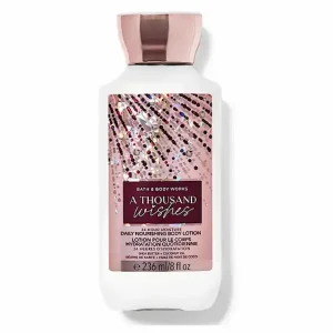 بادی لوشن A Thousand Wishes بث اند بادی ورکس