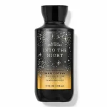 بادی لوشن اینتو د نایت بث اند بادی