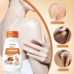 قیمت نمک بدن و حمام پاپایا بیوآکوا،BIOAQUA