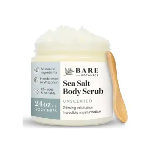 دسته بندی اسکراب بدن