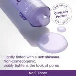 خرید تونر درخشان‌کننده نامبوزین۹