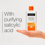 خرید تونر ضد جوش سر سیاه نوتروژینا