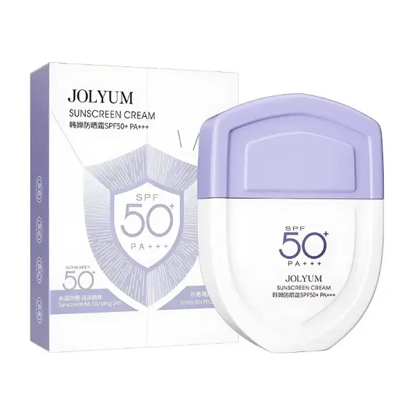 کرم ضد آفتاب جولیوم SPF 50+ PA+++
