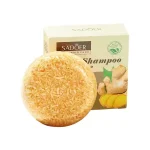 صابون ضدشوره و کنترل چربی زنجبیل سادور،SADOER