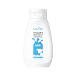 نمک حمام شیر گاو سادور