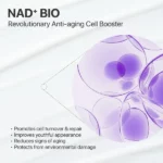 فروش ست تقویت کننده درخشش شماره ۹ NAD+