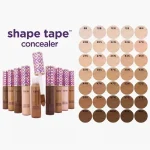 قیمت کانسیلر تارت مدل Shape Tape Concealer