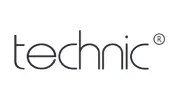 برند تکنیک (Technic)