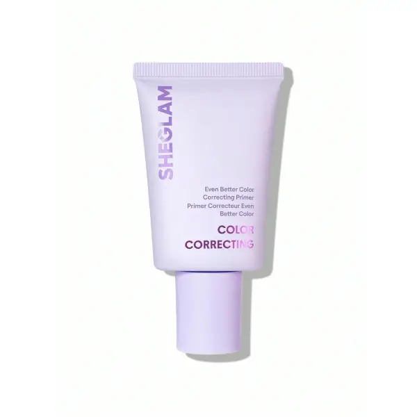 پرایمر اصلاح رنگ ایون‌ بتر رنگ بنفش شیگلم