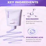 خرید پرایمر اصلاح رنگ ایون‌ بتر رنگ بنفش شیگلم