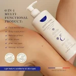 خرید کرم مرطوب‌کننده و آبرسان صورت و بدن امبریولیس 400 میل