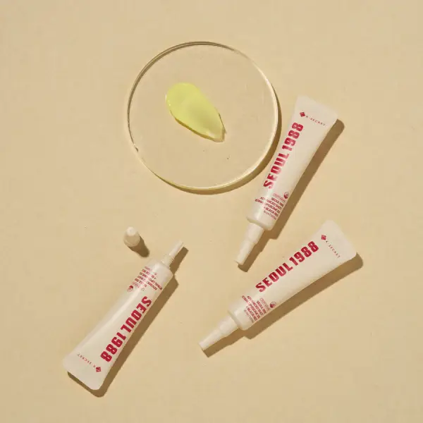 قیمت سرم ضدپیری و بازسازی‌کننده سئول ۱۹۸۸ ادونس شات برنج سیاه کی‌سکرت