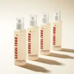 قیمت اسنس بازسازی و شفاف‌کننده ۹7٪ سئول ۱۹۸۸