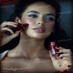 خرید رژگونه مایع عشق ممنوعه شیگلم