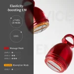 دستگاه جوانساز EMS مدی‌تراپی شومانگ