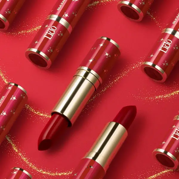 قیمت رژ لب سیلک رادیانت لیدو