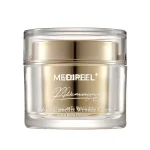 کرم ضدچروک پریمیوم گل صدتومانی طلایی مدی‌پیل