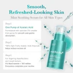 قیمت سرم آزلائیک اسید اگزوزوم شات 2000 مدی‌کیوبMedicube