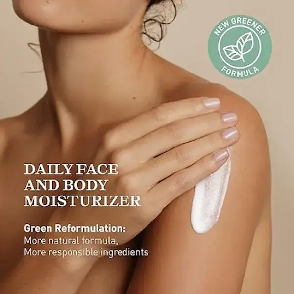 قیمت کرم مرطوب‌کننده و آبرسان صورت و بدن امبریولیس 400 میل