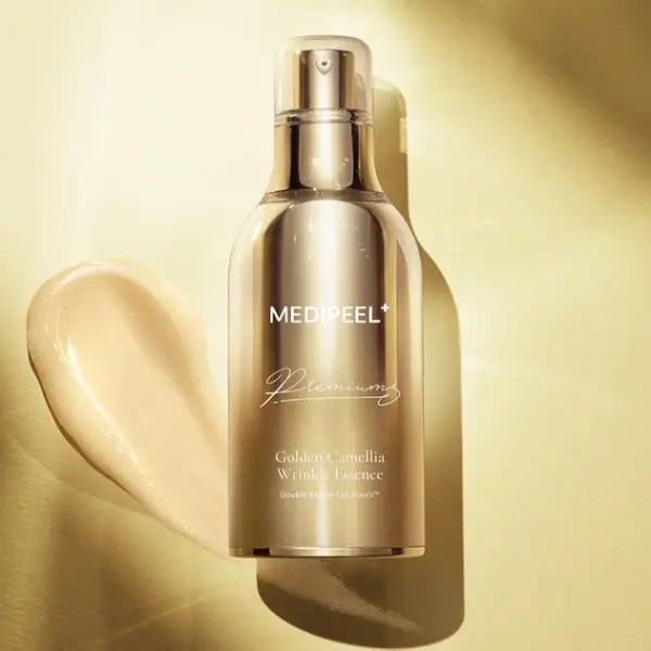 قیمت اسنس ضدچروک گلدن کاملیا مدی‌پیل