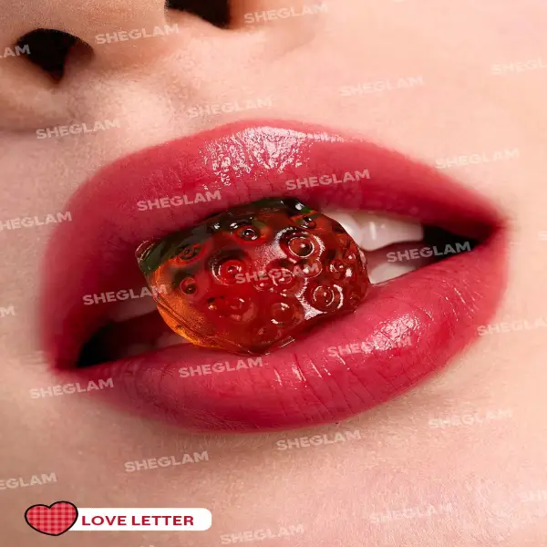 قیمت رژلب آبرسان لطیف و فوق‌العاده خوشرنگ هلوکیتی شیگلم