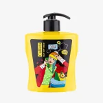 لوسیون صورت و بدن سلنا کالیستا