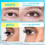 قیمت ریمل تیوپینگ بلندکننده و ماندگار شیگلم