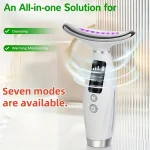 قیمت دستگاه لیفت و جوان‌سازی گردن و فک