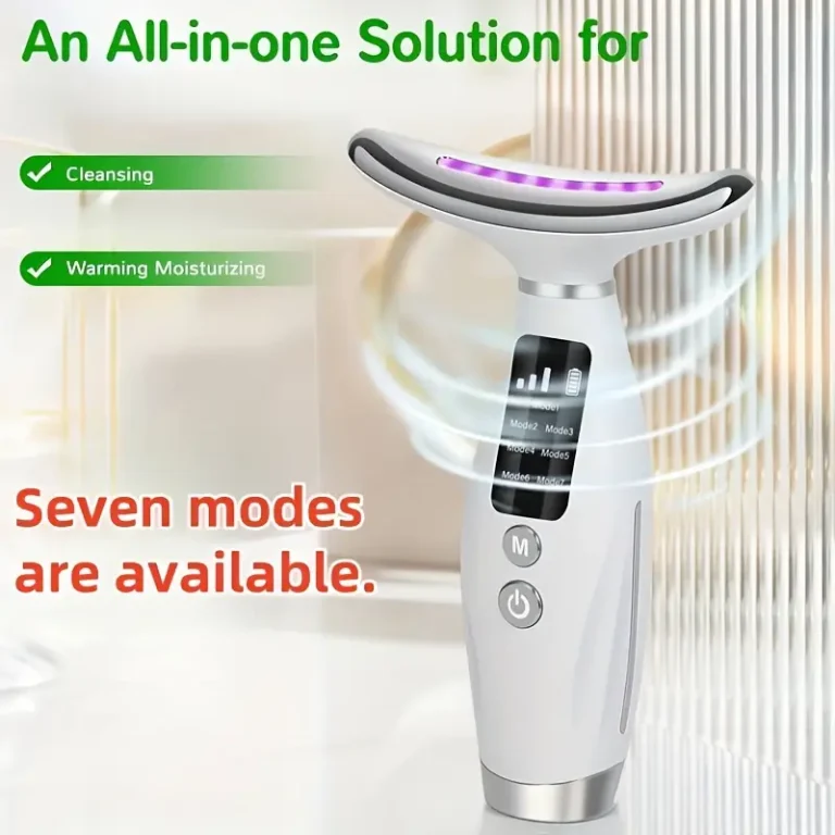 قیمت دستگاه لیفت و جوان‌سازی گردن و فک