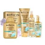 ست کامل مراقبت و تغذیه مو بایوکسین