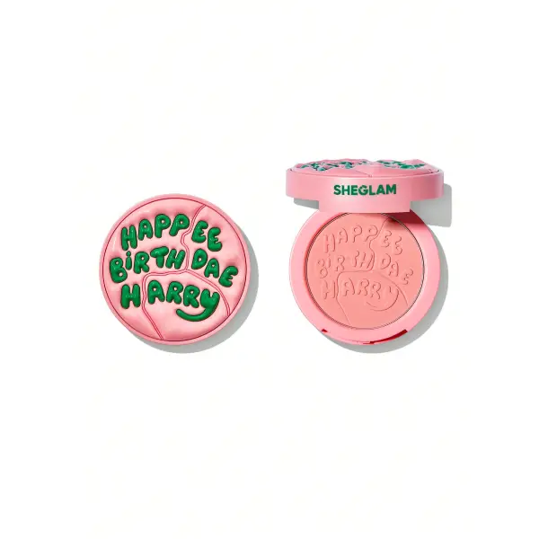 رژگونه رژگونه از کالکشن جادویی هری پاتر شیگلم