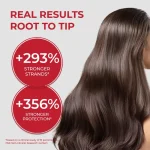 خرید روغن افزایش رشد و حجم مو محافظ حرارت مو ایو