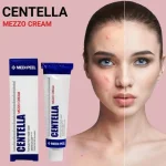 خرید مزو کرم تسکین‌دهنده و ترمیم‌کننده سنتلا مدی‌پیلMEDI‑PEEL