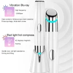 خرید ماساژور چشم مدل EYE Beauty ضدپف، ضدچروک و آرام‌بخش حرفه‌ای