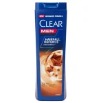 شامپو کلیر تقویت‌کننده مو مخصوص آقایان 400 میلی‌لیتر
