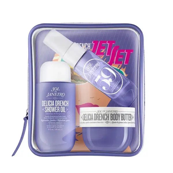 ست دلیسیا درنچ جت ست سول دو ژانیرو