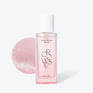 روغن مو احیا و ترمیم‌کننده صدف گروسGROWUS