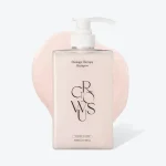 شامپو احیا و ترمیم‌کننده صدف گروسGROWUS