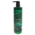 شامپو جلبک دریایی سیوید GUECK حجم 900 میلی‌لیتر