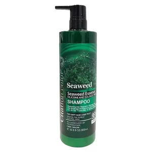 شامپو جلبک دریایی سیوید GUECK حجم 900 میلی‌لیتر