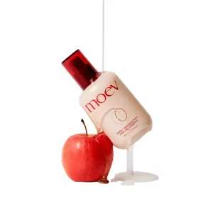 روغن افزایش رشد و حجم مو محافظ حرارت مو ایو