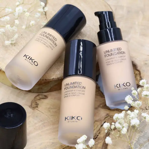 قیمت کرم پودر نیو آنلیمیتد کیکو میلانو