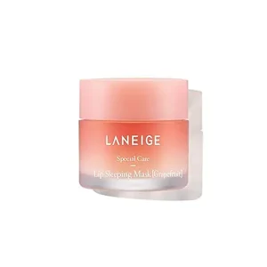 ماسک لب شب گریپ فروت لانیژ 8گرم LANEIGE