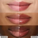 سرم لب رنگی گلیز کریز لانیژCHOCOLATE FROSTING (WARM BROWN)