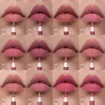 قیمت مداد لب شمعی لیدو