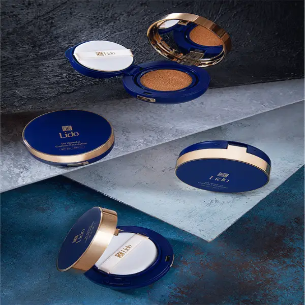 قیمت کوشن فوندیشن لیدو