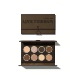 پالت سایه چشم Live To Roam از SHEGLAM