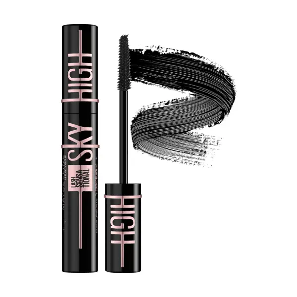 ریمل بلندکننده اسکای های مشکی میبلین