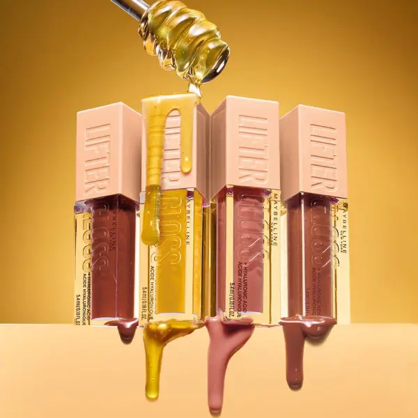 قیمت رژ لب لیفتر حاوی هیالورونیک اسید میبلین