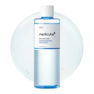 تونر کنترل منافذ و لایه‌بردار مدی‌کیوبMedicube